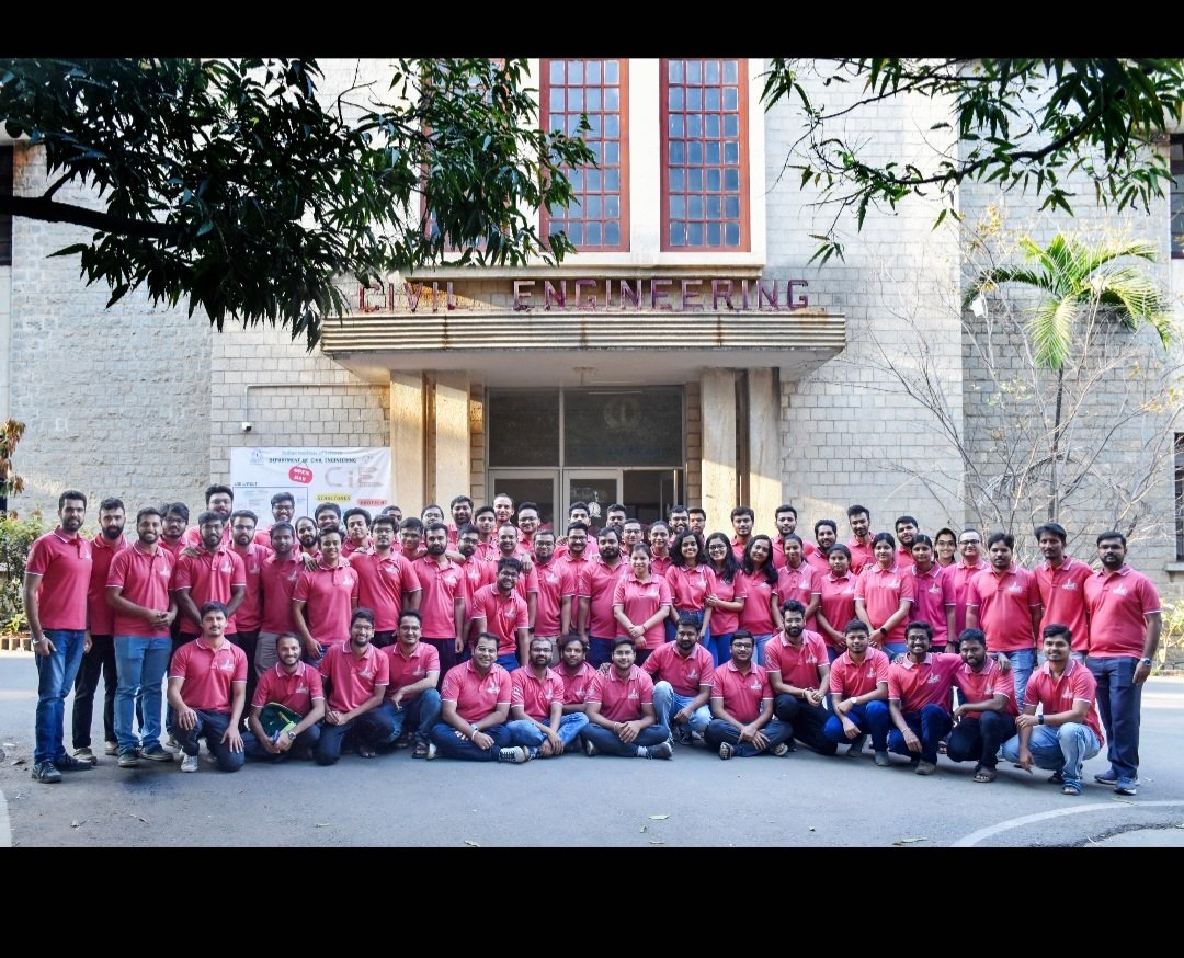 anubhavgoel001's tweet image. #IIScOpenDay2023