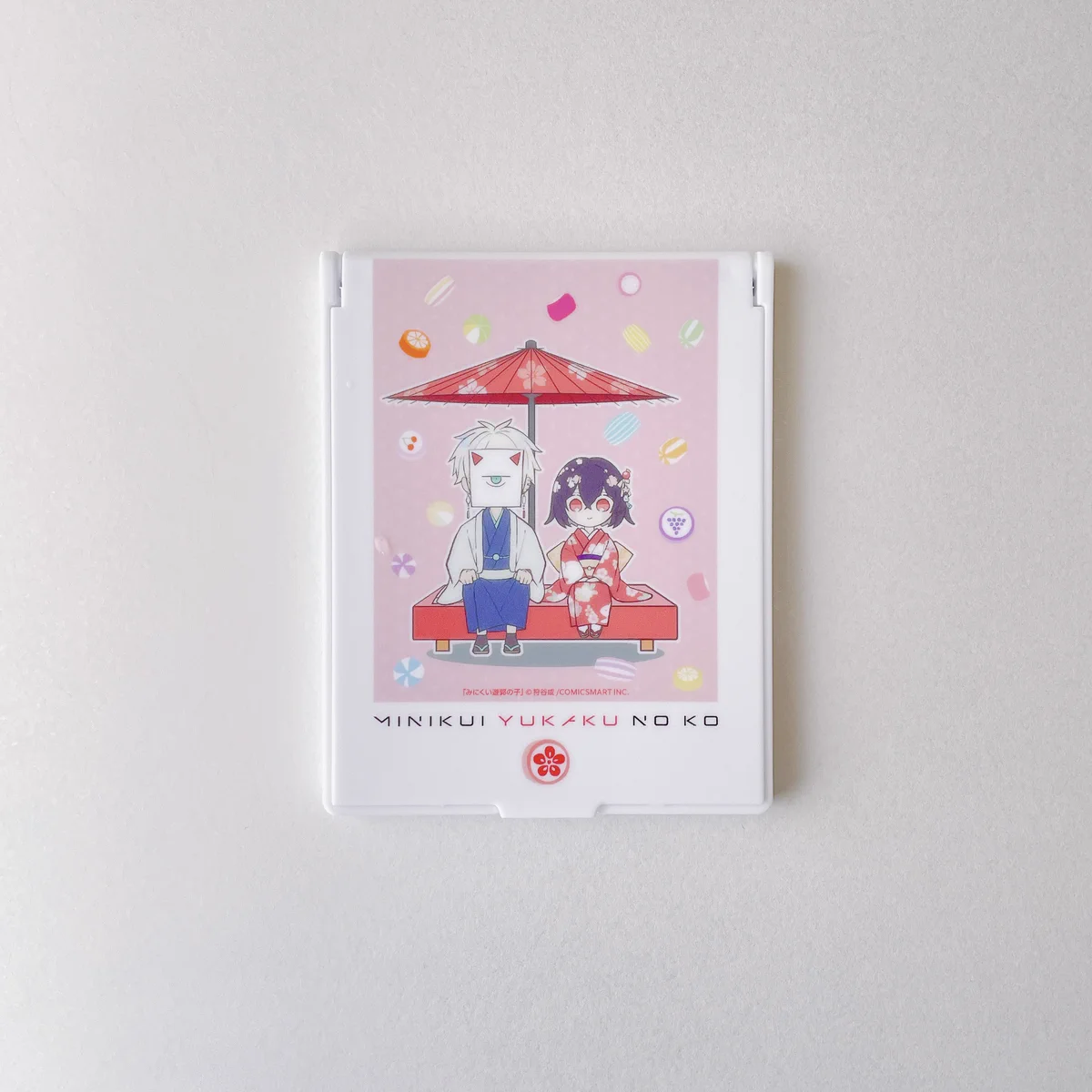 公式】みにくい遊郭の子＆連弾ノオト@10/3(金)単行本9巻発売 on X