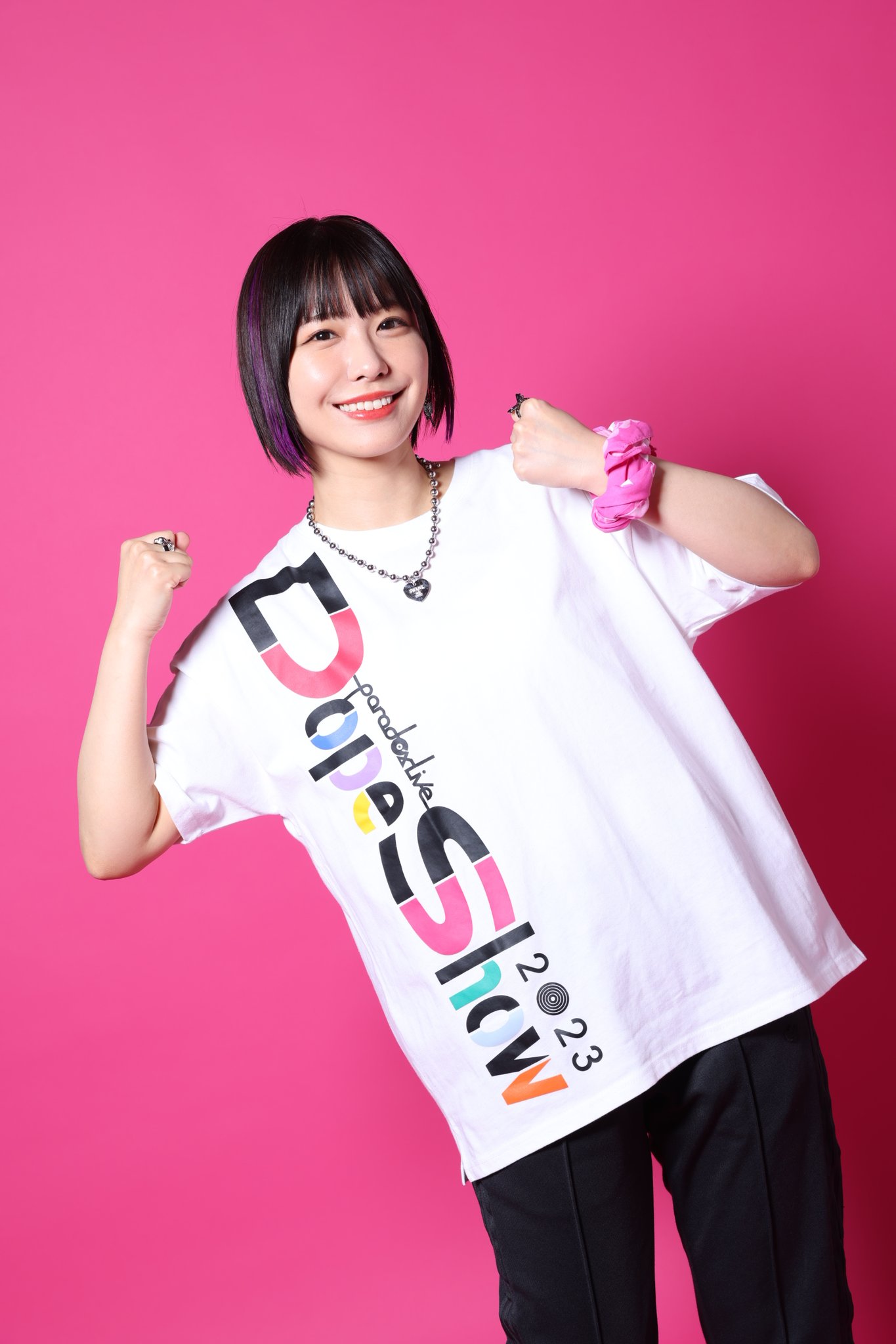 Paradox Live(パラライ)公式 on X: Paradox Live(パラライ)公式 on X: