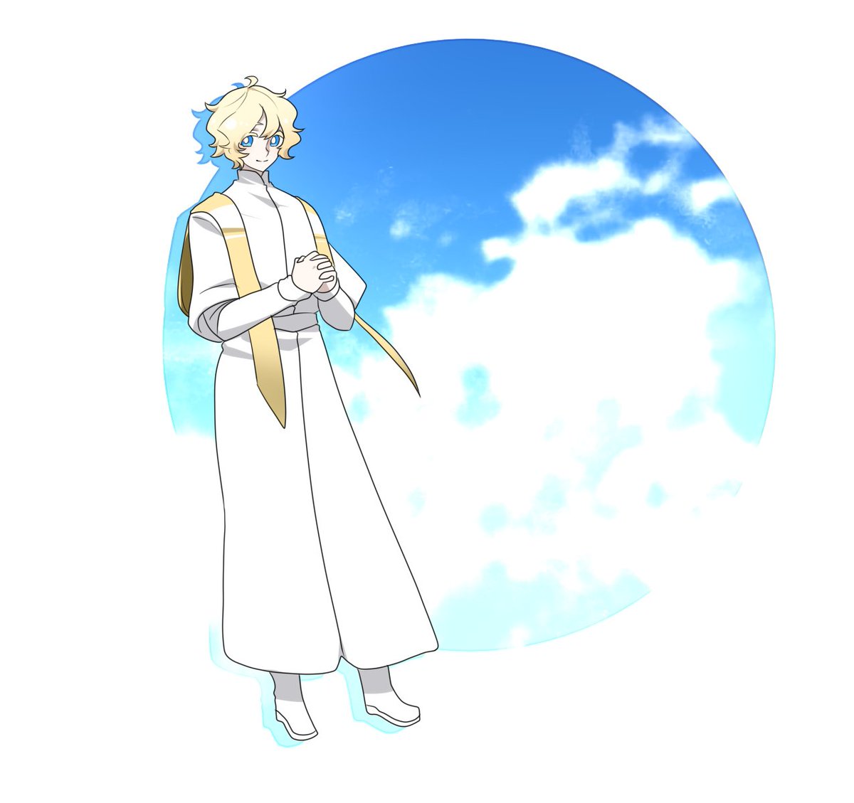 「再掲 」|T_DOT_0のイラスト