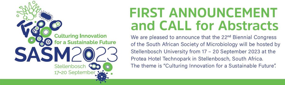 SASM/SAVM tweet media