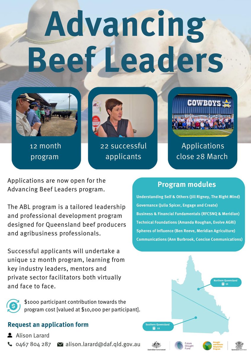 Alison Larard tweet media