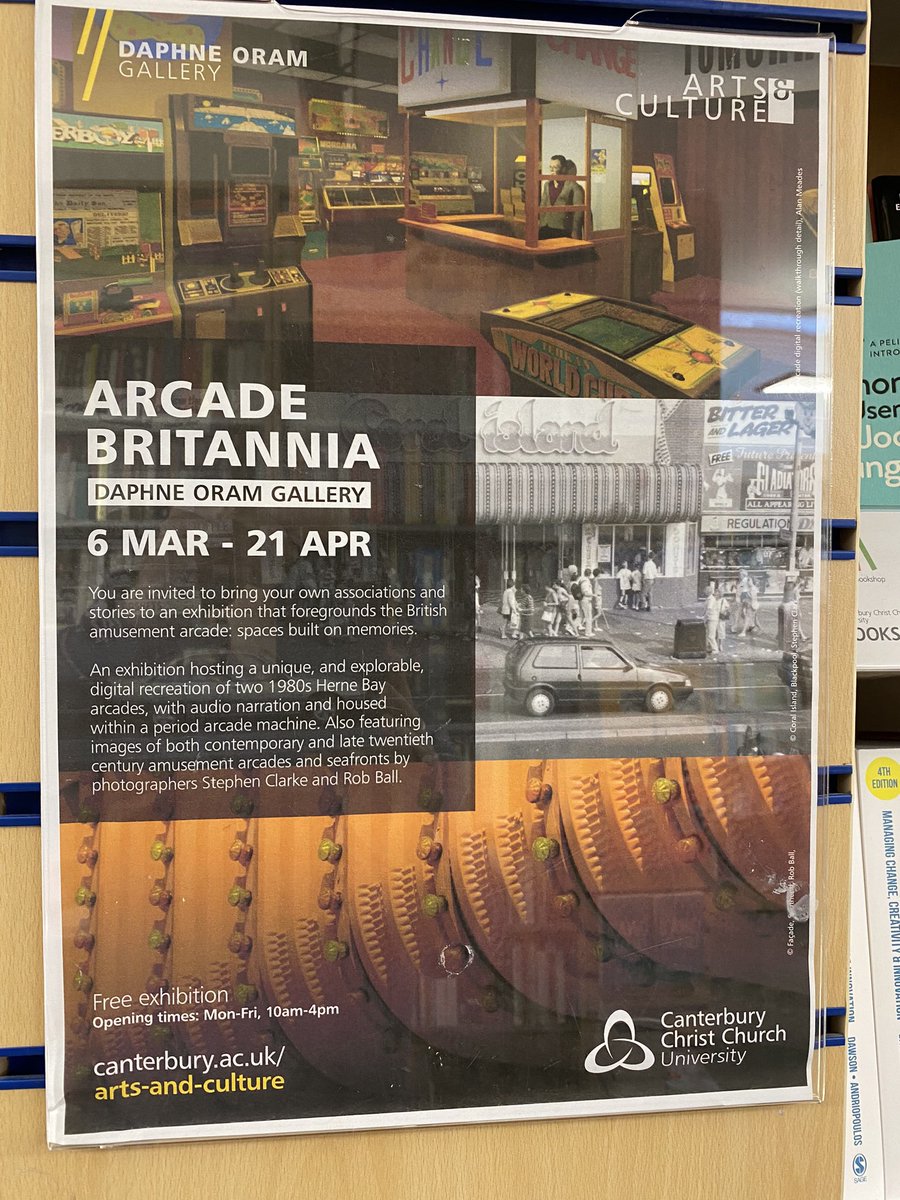 University Bookshop tweet media