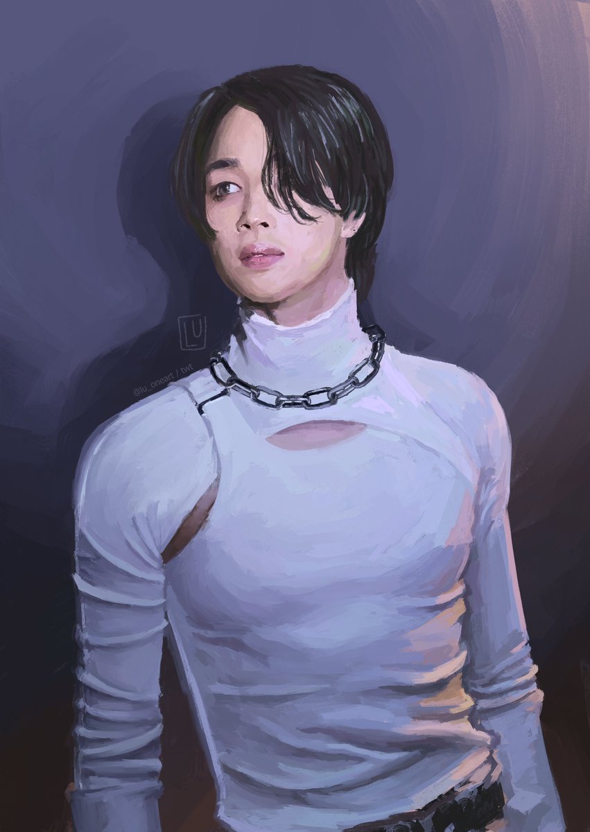 lu_oneart's tweet photo. no you dont understand, i cant wait for face (he ate this photofolio btw)

#btsfanart #jimin #bts 
@btsart613
#jiminfanart https://t.co/VurYHDoqTZ