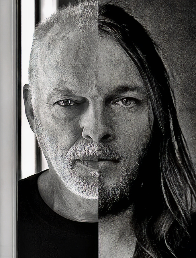 Happy birthday David Gilmour ... mn a9wed l guitarist   