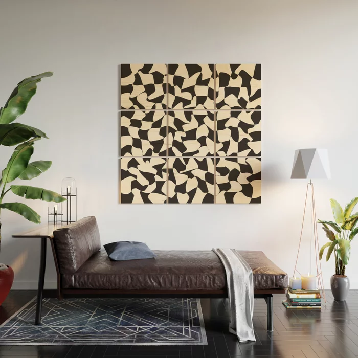 25% Off Wall Art! society6.com/product/black-… #society6 #walldecor #wallart #interiordecor #wallartforsale #gift #poster #giftideas #officedecor #Sales #minimalist #checkerboard #gallerywall #homedecoration #giftsforhim #livingroom #interiorstyle #geometric #abstract #artforhome