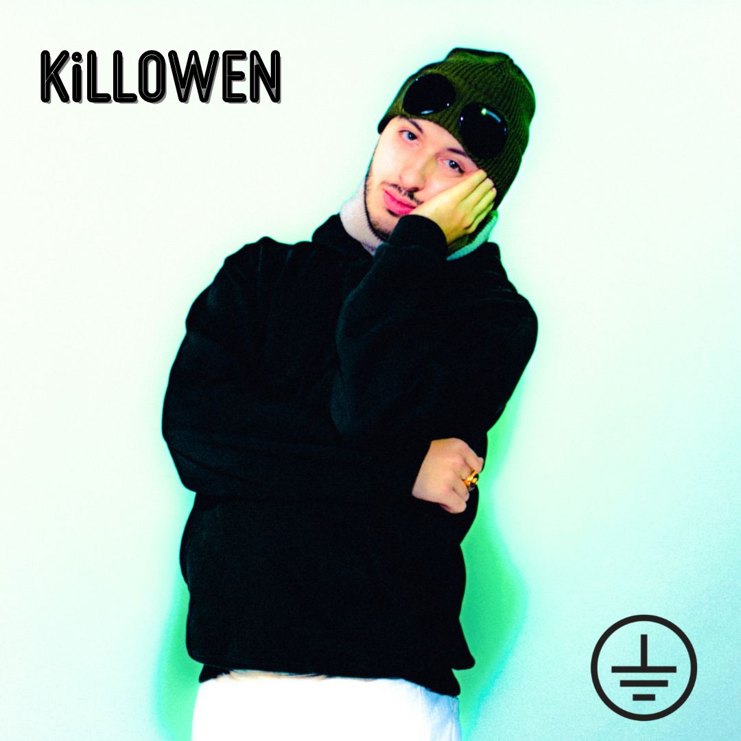 Super happy to welcome @killowen_ to Earth! 🌏 More info here earth-agency.com/artists/killow… #killowen #ukgarage #rap #dance #soul #newartist #newmusic #earthagency #earthmusicagency