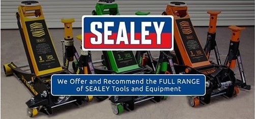 KandSMcKenzie's tweet image. At K&amp;amp;S McKenzie, we are proud to have the ENTIRE RANGE of #Sealey products available to purchase via our website!
Visit www. toolcentrecarlisle.co.uk to view the range.

#Sealey