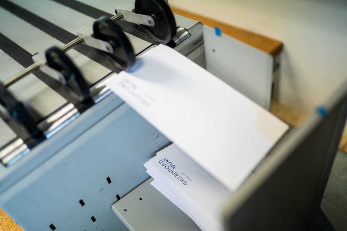 Made in the UK, for the UK 🇬🇧

We are proud to manufacture in the UK.

This allows us to offer high quality and quick turnarounds - meaning we can spend more time creating a bespoke solution for you, and less time worrying about when it will arrive.