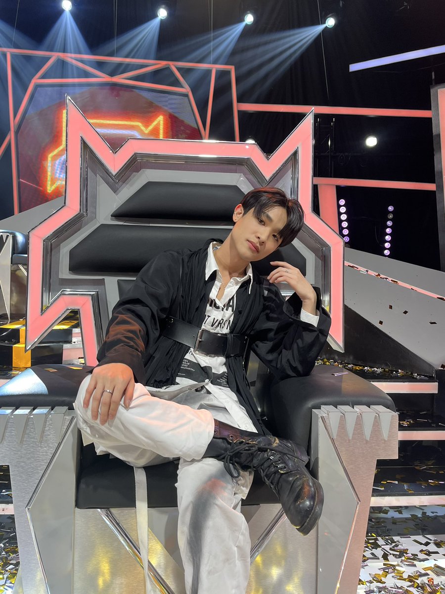 kkennatthapong's tweet image. Yeah! it&apos;s the ALPHA time! 
#GMMTV
#ProjectAlphaTH 
#ProjectAlphaTHFinalEP