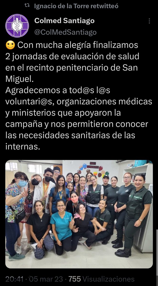 Luchostein's tweet image. #CovidFail @ColMedSantiago
No bastaron 2 jornadas para que entendieran necesidad de mascarillas en interiores ni distancia. ¿Alcanzaron a entender ventilación y filtrado de aire? #Covid19 #CalidadAireInterior