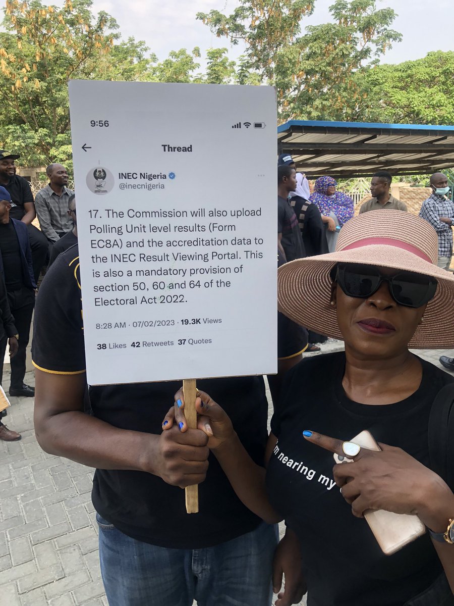 Ose Anenih, CPM tweet media