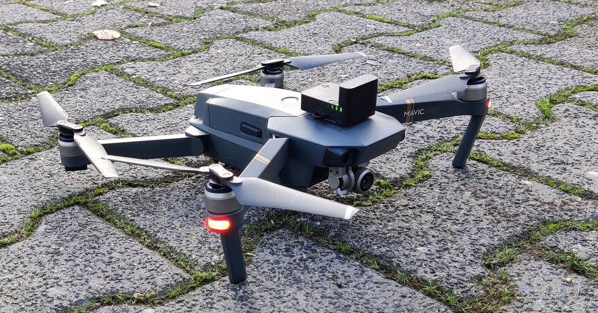 Goed nieuws 🎉 BlueMark Innovations sluit aan bij Space53. Wij stellen dit innovatieve Twentse bedrijf graag aan je voor. Maak kennis 👉 bit.ly/3ETUDwD