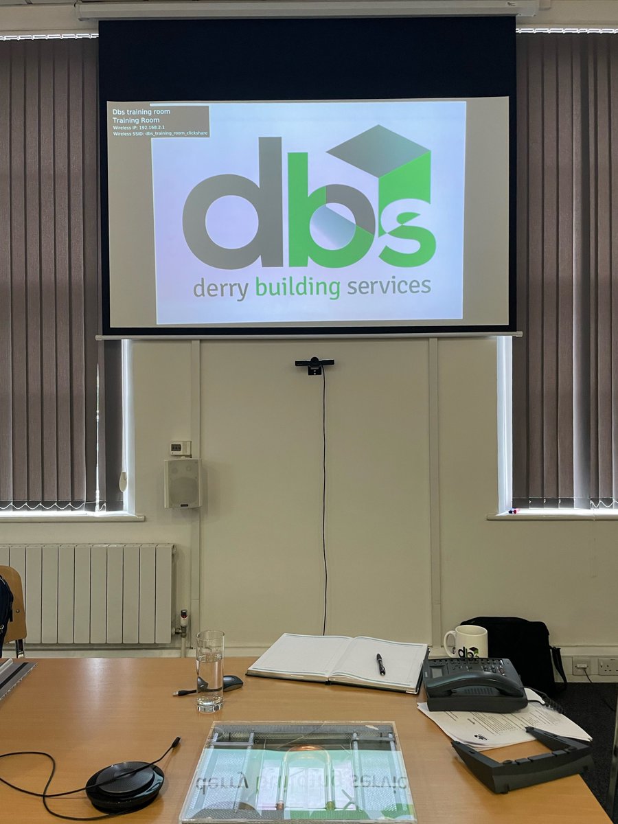Last Friday, John Howes and Neil Hudson were with Derry Building Services of Newark showcasing SPC's product range

💻 spc-hvac.co.uk

<a href="/derry_bs/">DBS</a> #hvac #buildingservices