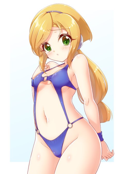 skebでリクエストされた絵です。リクエストありがとうございました! 