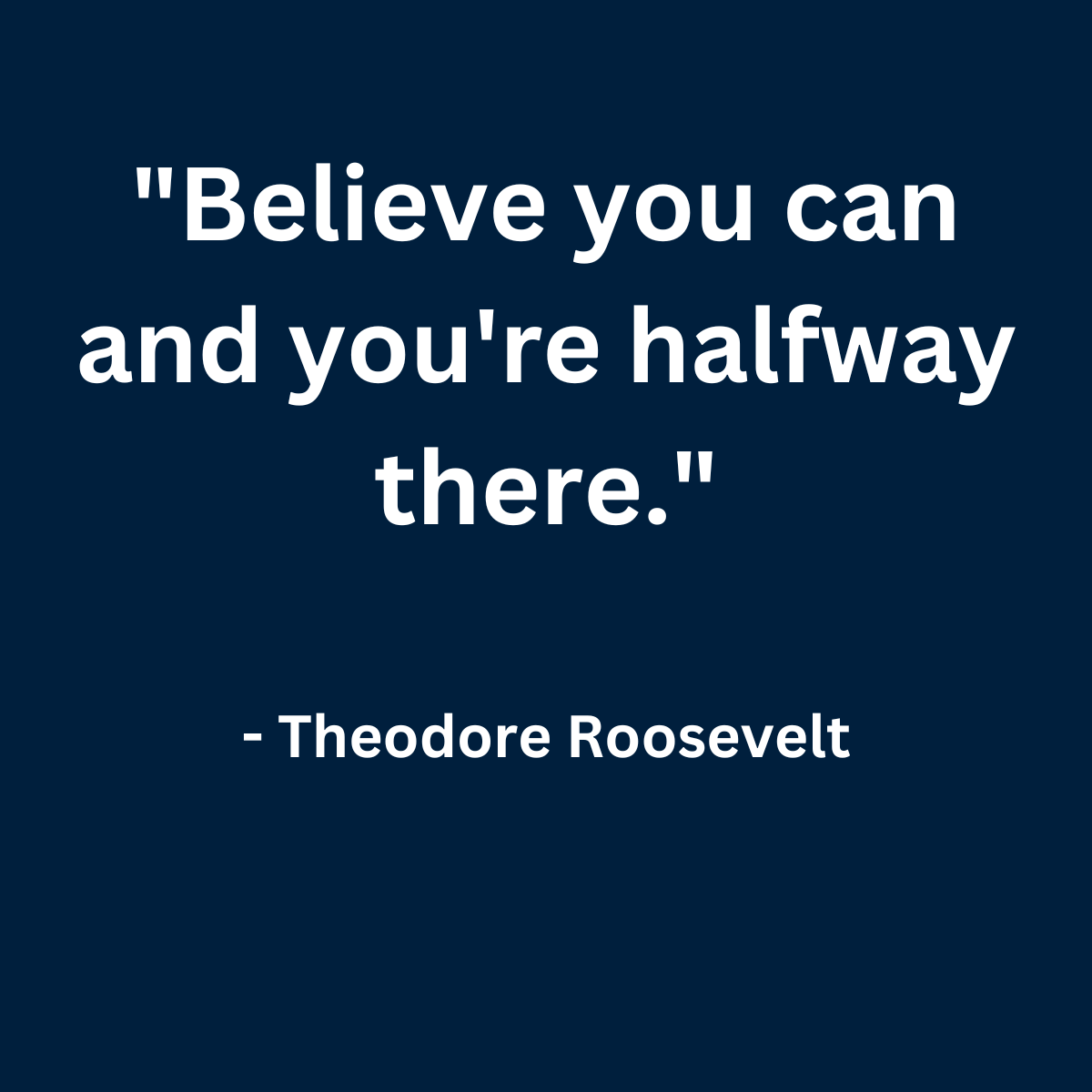 Success is not just about hard work and talent, it's also about having the confidence 😎 to believe in yourself.

medium.com/@ankitbaviskar

linkedin.com/in/ankit-bavis…

#success #motivation #nevergiveup #linkedinforbusiness