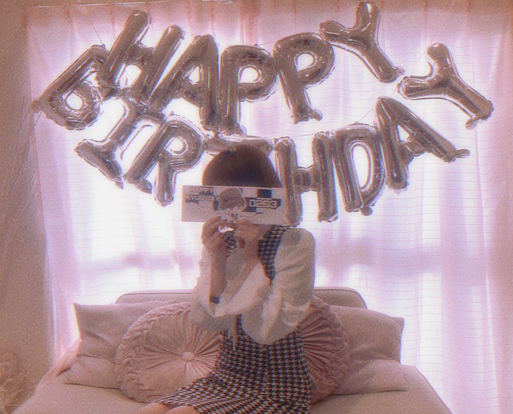 【お気に入り】 朝賀立聖誕祭2023 - Search / X アイドル