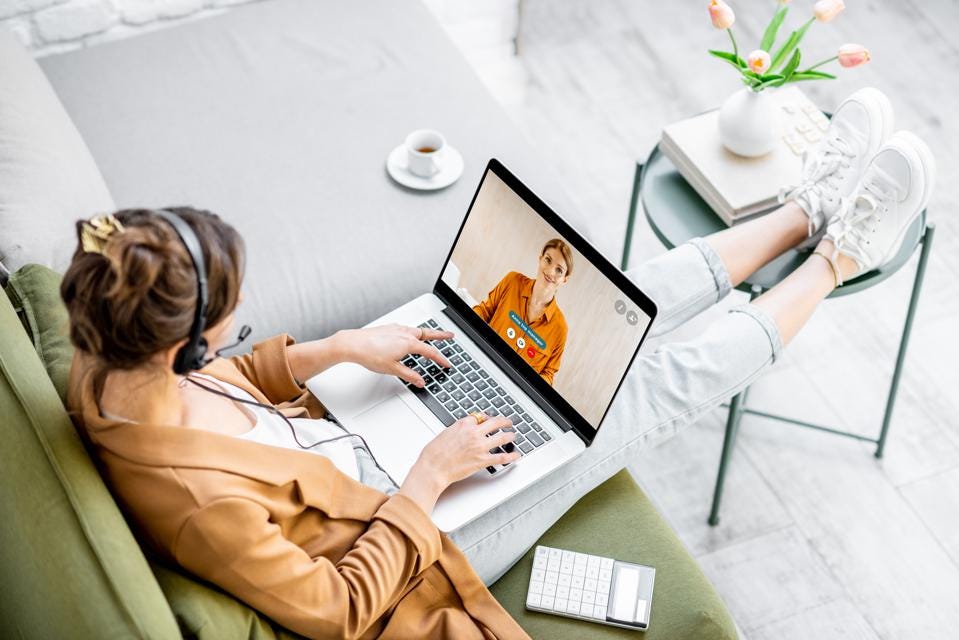 Working from home challenges employees’ self-management. Effective strategies are
recognize the stress signals
craft your job
manage work-family boundaries
engage in recovery.
Follow training
duwtje.com/jobcrafting/
Read paper 
doi.org/10.1016/j.jvb.…
#workfromhome #jobcrafting