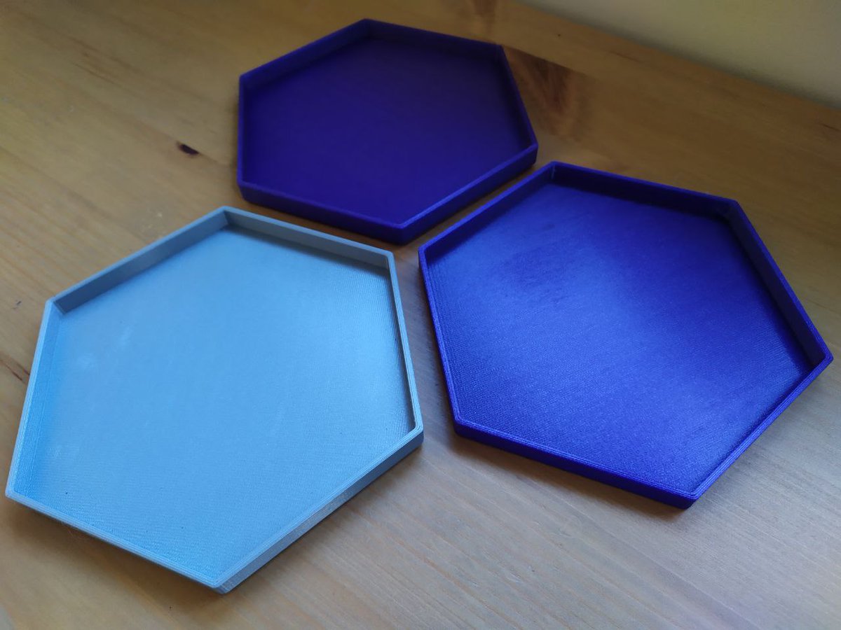 OpenDevCon's tweet image. Weekend project designed with @FreeCADNews ready and published on @thingiverse thingiverse.com/thing:5876509 #3Dprinted