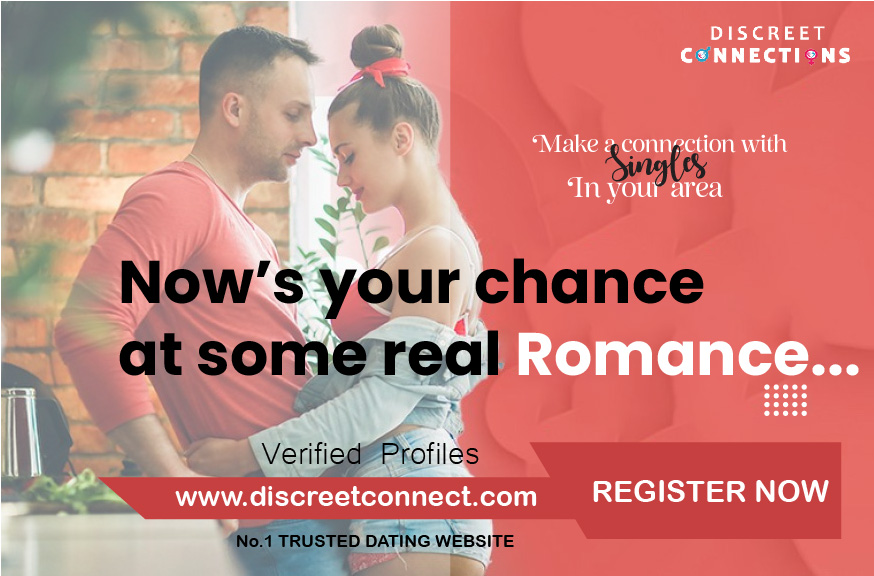 discreetconnec's tweet photo. Looking for safe and discreet dating options? Look no further than https://t.co/toCEOiiEFU! Our expert team has compiled the best tips to keep you safe while exploring new connections. Join now to find your perfect match!

#SafeDating #DatingTips https://t.co/5tpmTNNELb