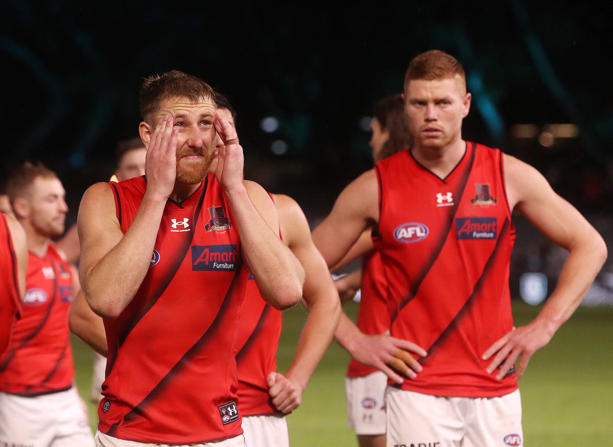 Fox Footy tweet media