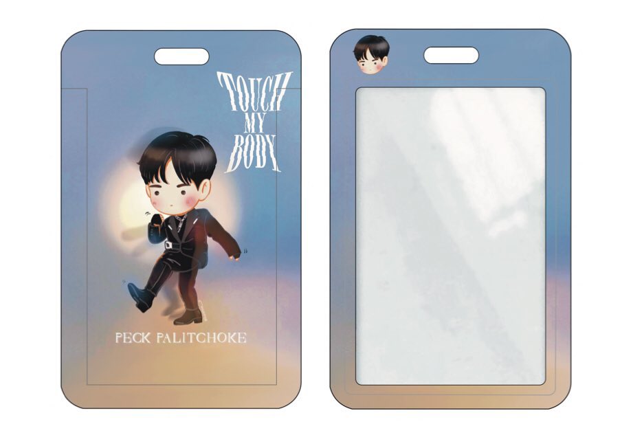 RM2560's tweet photo. เด่วมา TOUCH MY BODY กันนะ
สั่งทำ card holder ไปหวังว่านุชจะได้นำมาใช้กันจริงๆเพราะเห็นหลายๆคนใช้งานรถไฟฟ้าเลยคิดว่าน่าจะได้นำไปใช้แน่ๆ
ขอบคุณ @ Sunshine___P ที่อนุญาตให้นำรูปมาใช้นะคะ 🥰

20/35 🤍 4/3/66

@peckpalit 
#สสทบเพื่อคุณผลิตSS3_Day3
#เป๊กผลิตโชค #Peckpalitchoke https://t.co/FfQDSfsQRK