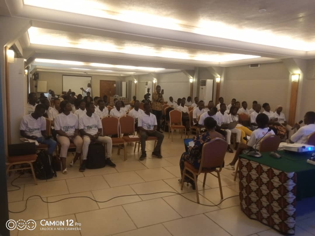 GOUDEAGBE  Astérix tweet media