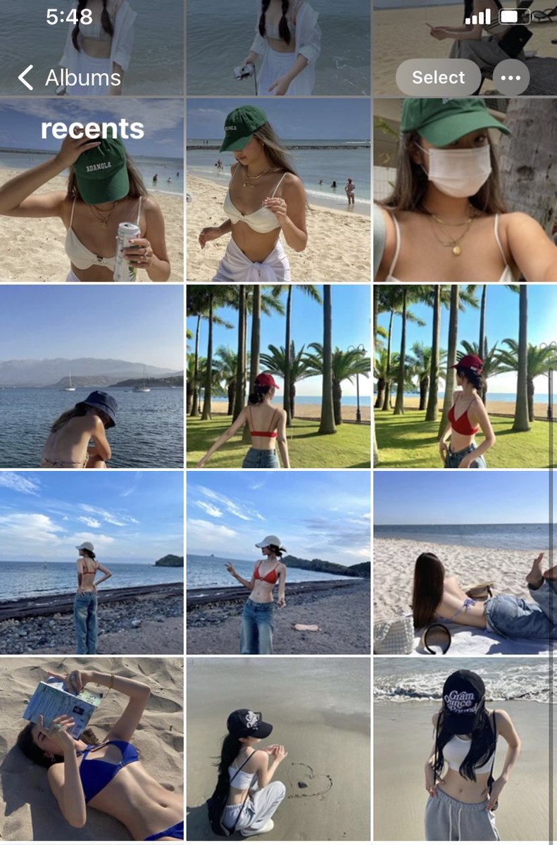 klarestice's tweet photo. klarijah au ──

recent photos from elijah’s camera roll after his and klare’s beach trip: https://t.co/mzWy9G2Dg5