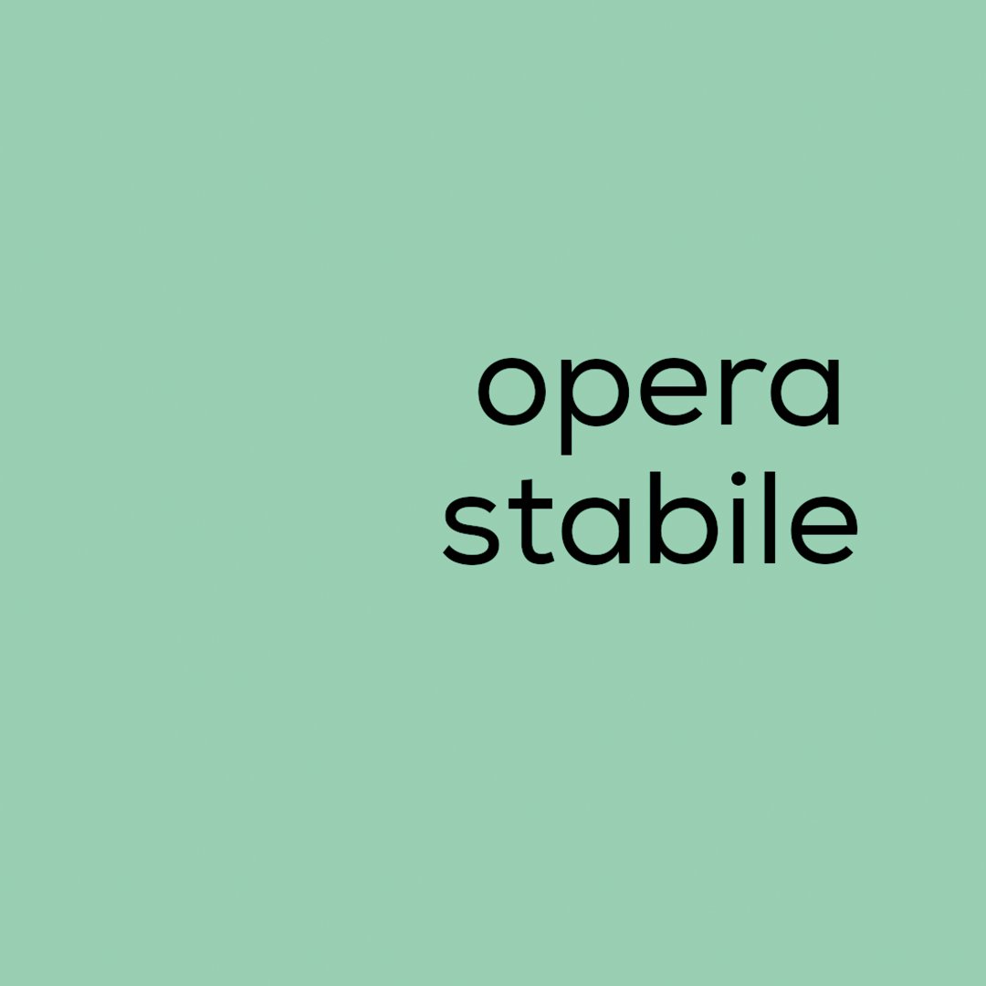 Neues aus der stabile: 4. November 2023 : Händel’s Factory (Uraufführung) 25. November 2023: Das Tagebuch der Anne Frank 24. Februar 2024: Kannst du pfeifen, Johanna 5. Juli 2024: Ciboulette #staatsoperhh #season2324 #spielzeit2324