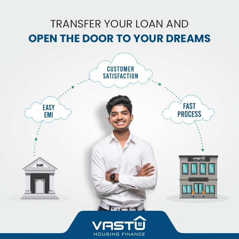 vastuhfc's tweet image. Transfer your #loan to Vastu Housing Finance which understands your needs.
Unlock the door to your dream faster. 
Get the funds you need to unlock new possibilities.

Call now on 1800 22 0001

#HomeLoans #LoanTransfer #VastuGFC