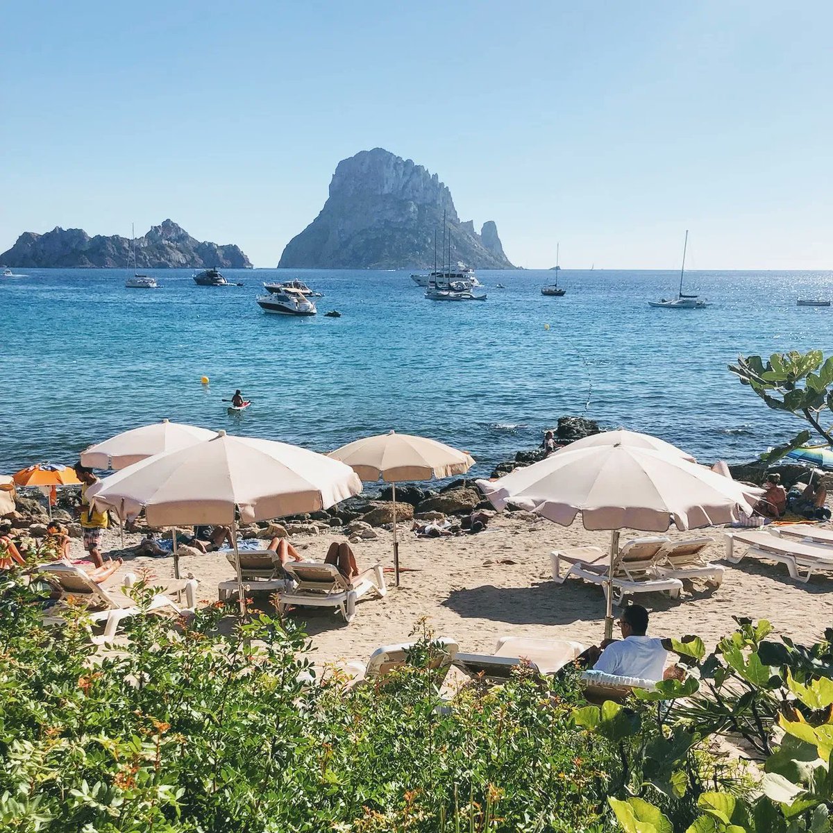 tapasibiza's tweet photo. What Mondays should always look like!
#ibiza #travel #tapas #tapasibiza #lafincaescondida #ibizarestaurant #summertravel #holiday #summer #esvedra #caladhort #beachlife #seaviews #monday #mondaymotivation #spring #balearics #summer2023 #ibiza2023 https://t.co/5imYdgXNZB