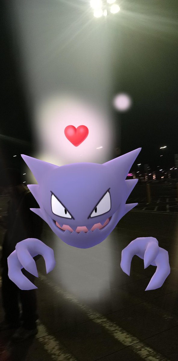 Ygaf2019's tweet photo. #PokemonGO #mybuddie #pokemon #adorable https://t.co/s40DNM041q