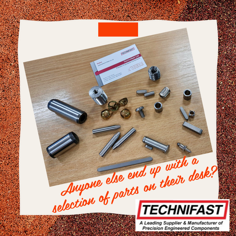 Technifast Ltd tweet media