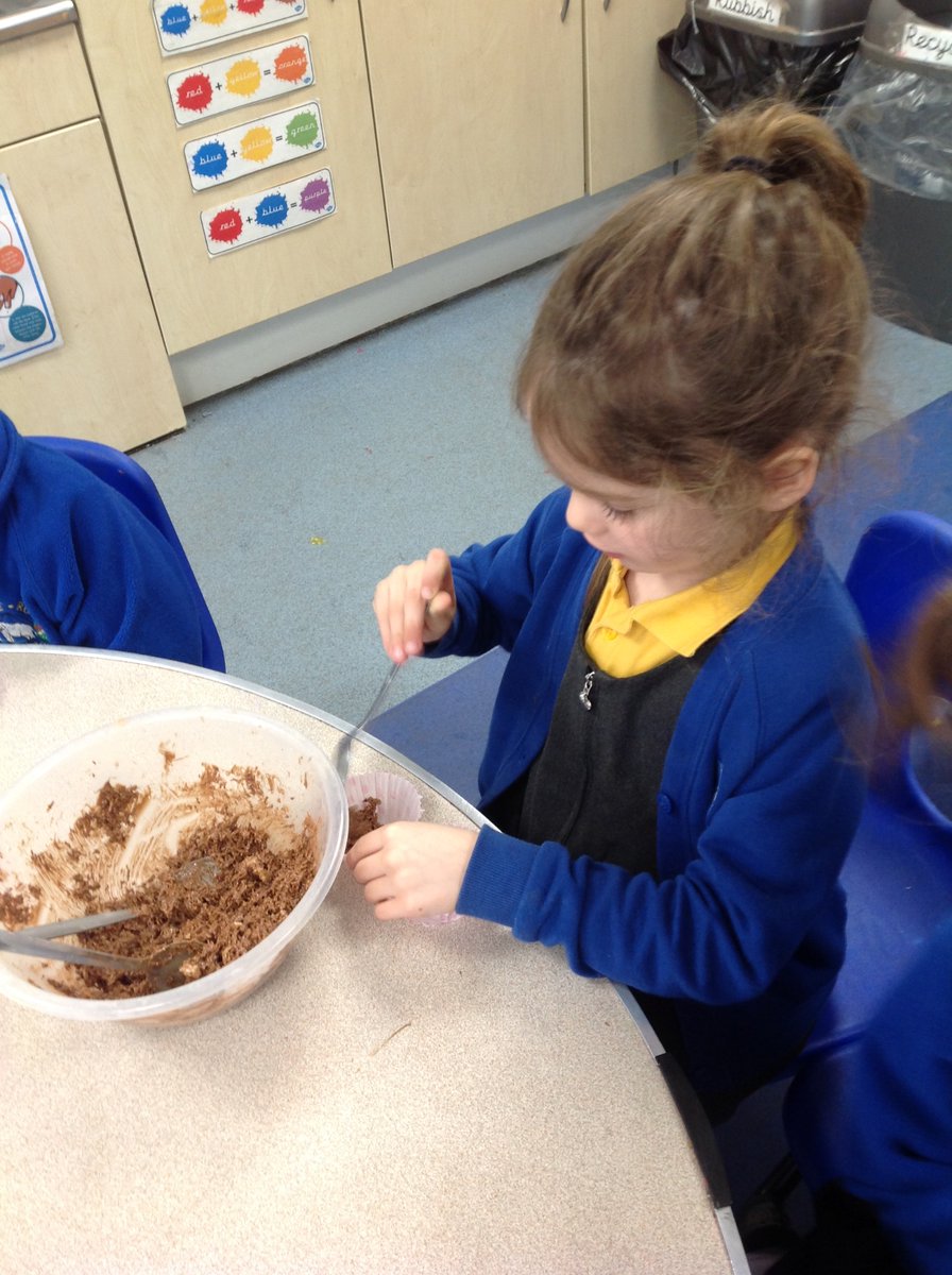 Stoke Row CE Primary tweet media