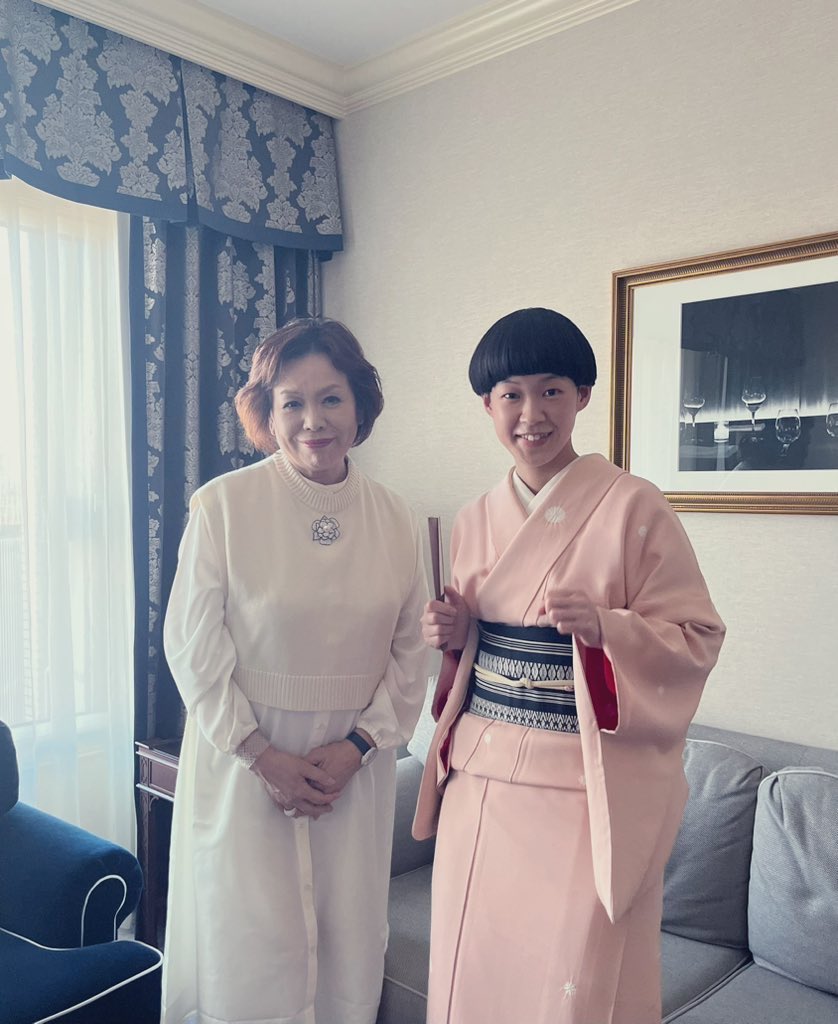 桂 二葉 on Twitter: