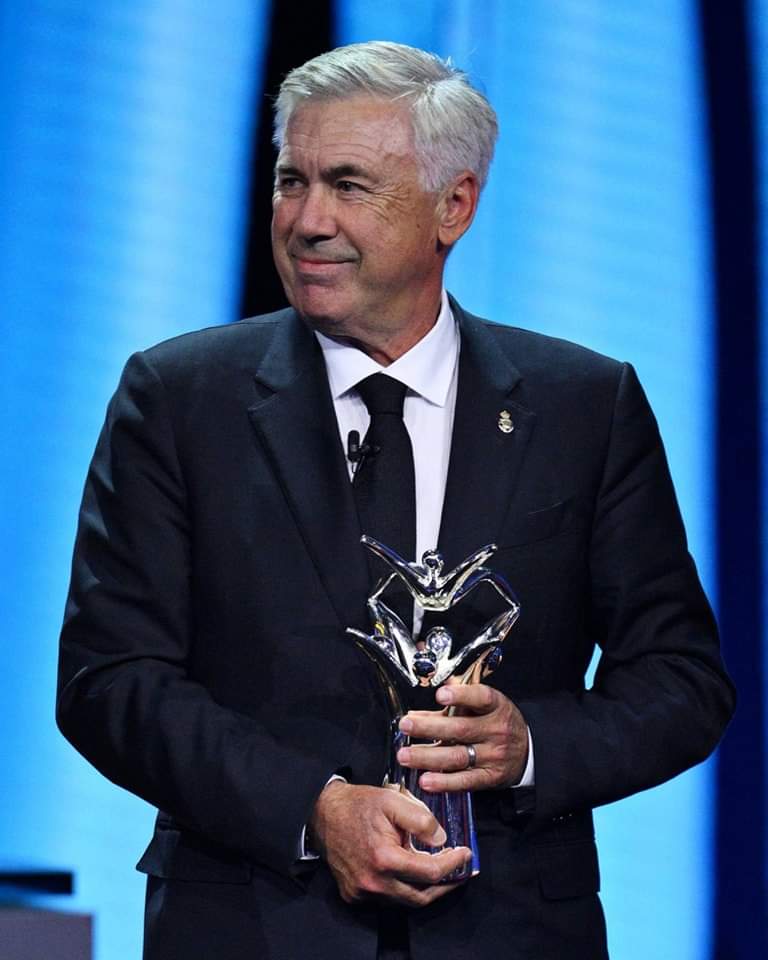 ¿Sigues confiando en Carlo Ancelotti? 

🔄RT:NO
♥️MG: SÍ