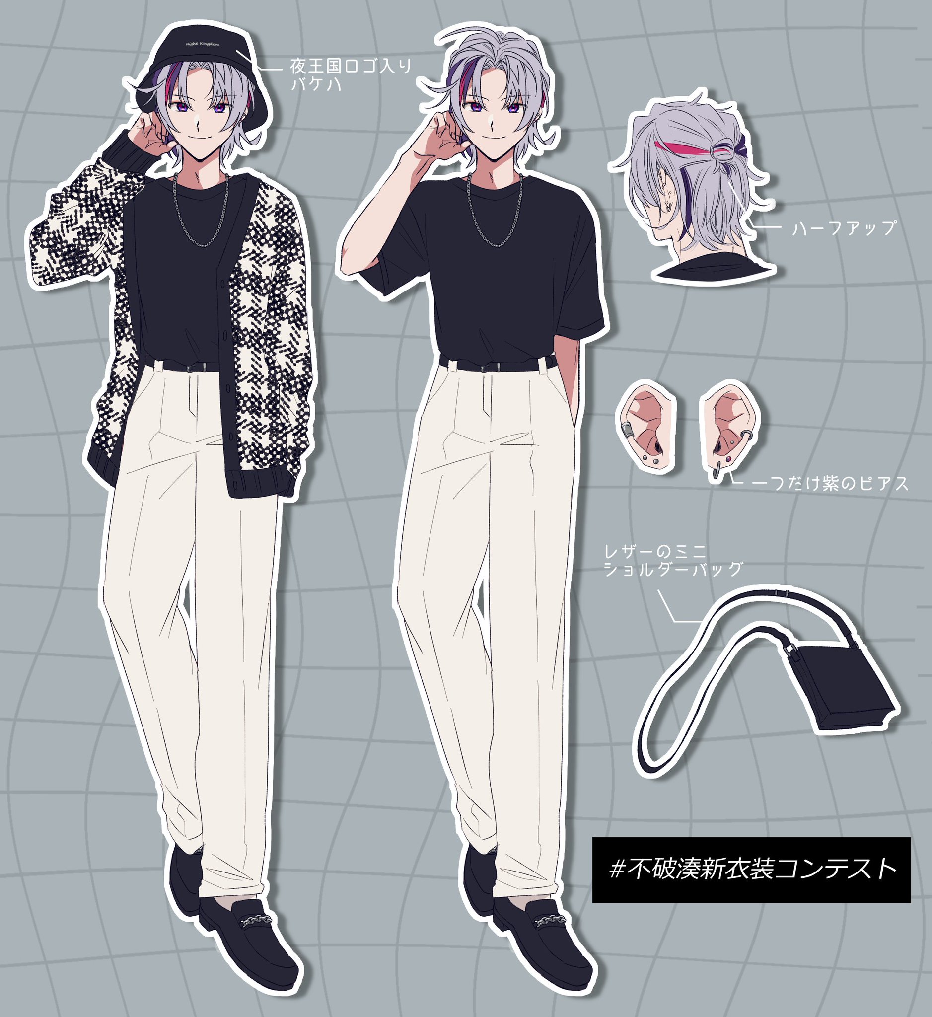 不破湊　スカート Fqh3K6waMAA2Efp.jpg:large
