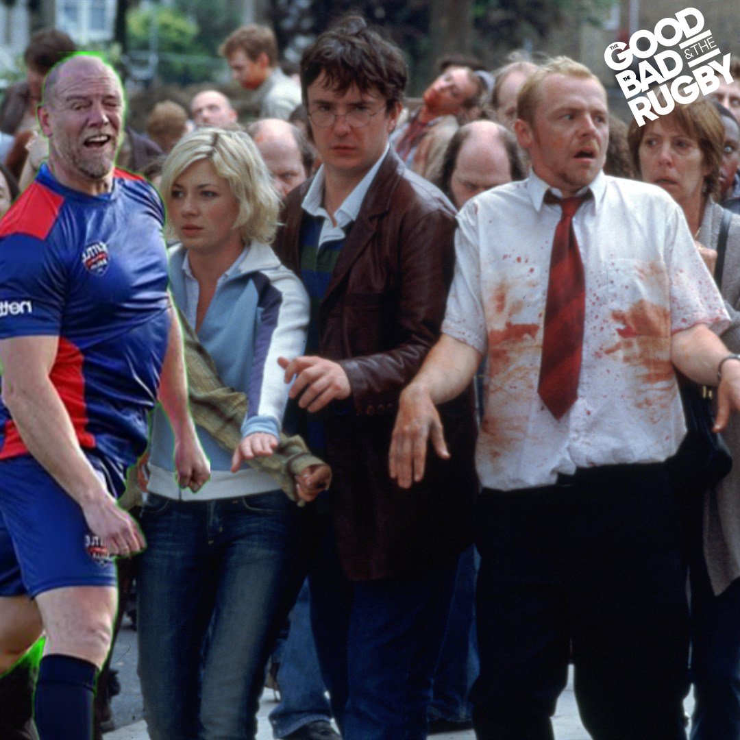 GoodBadRugby's tweet photo. #TindallHeader Winners! π
Here are our favourite entries from our Photoshop challenge! π€£
Congratulations guys, some free GBR merch is coming your way!
#rugby #sixnations https://t.co/hDMxz6jwsI