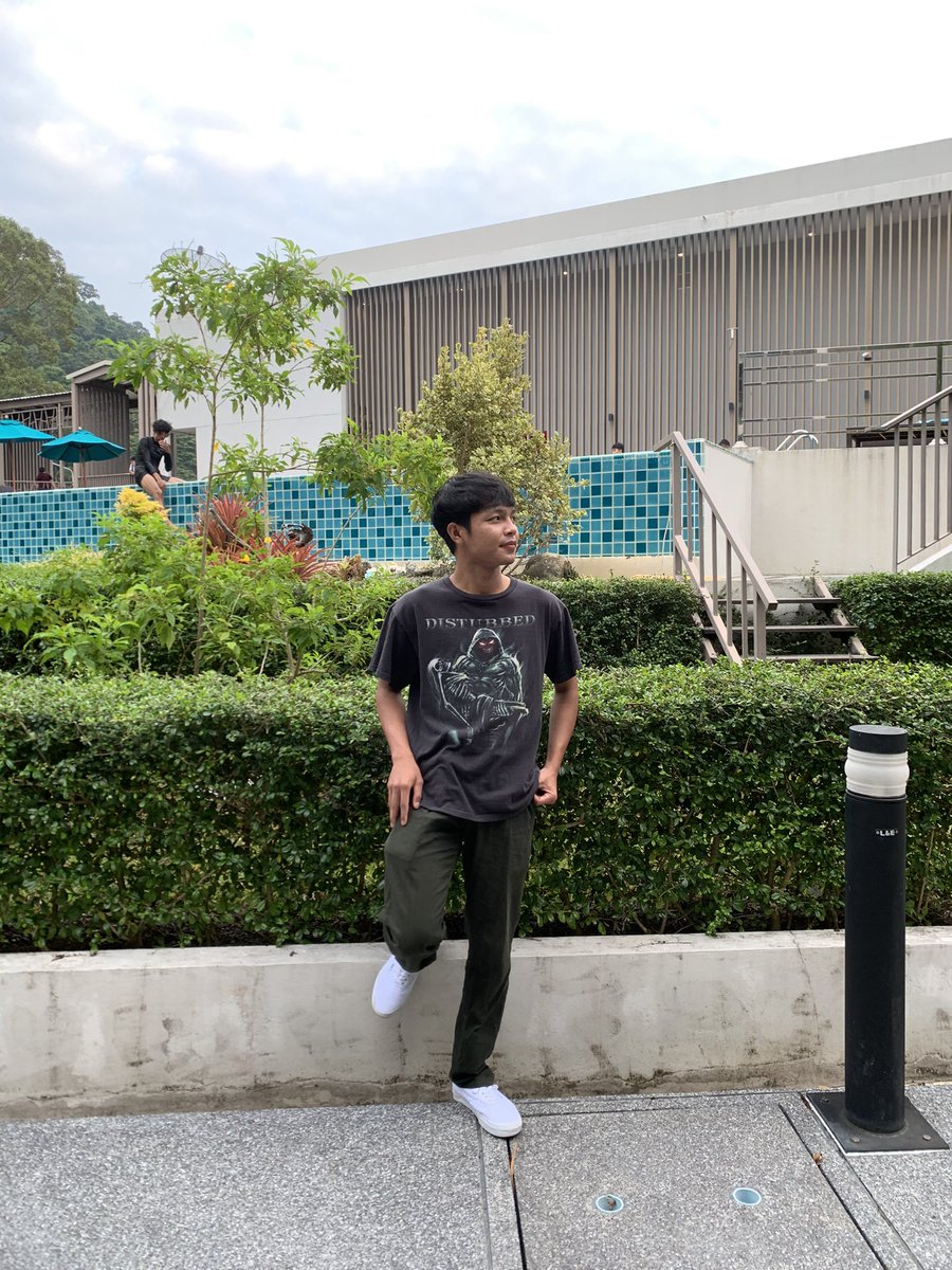 เรื่องแย่ๆ เดียวมันก็ผ่านไป 🙃