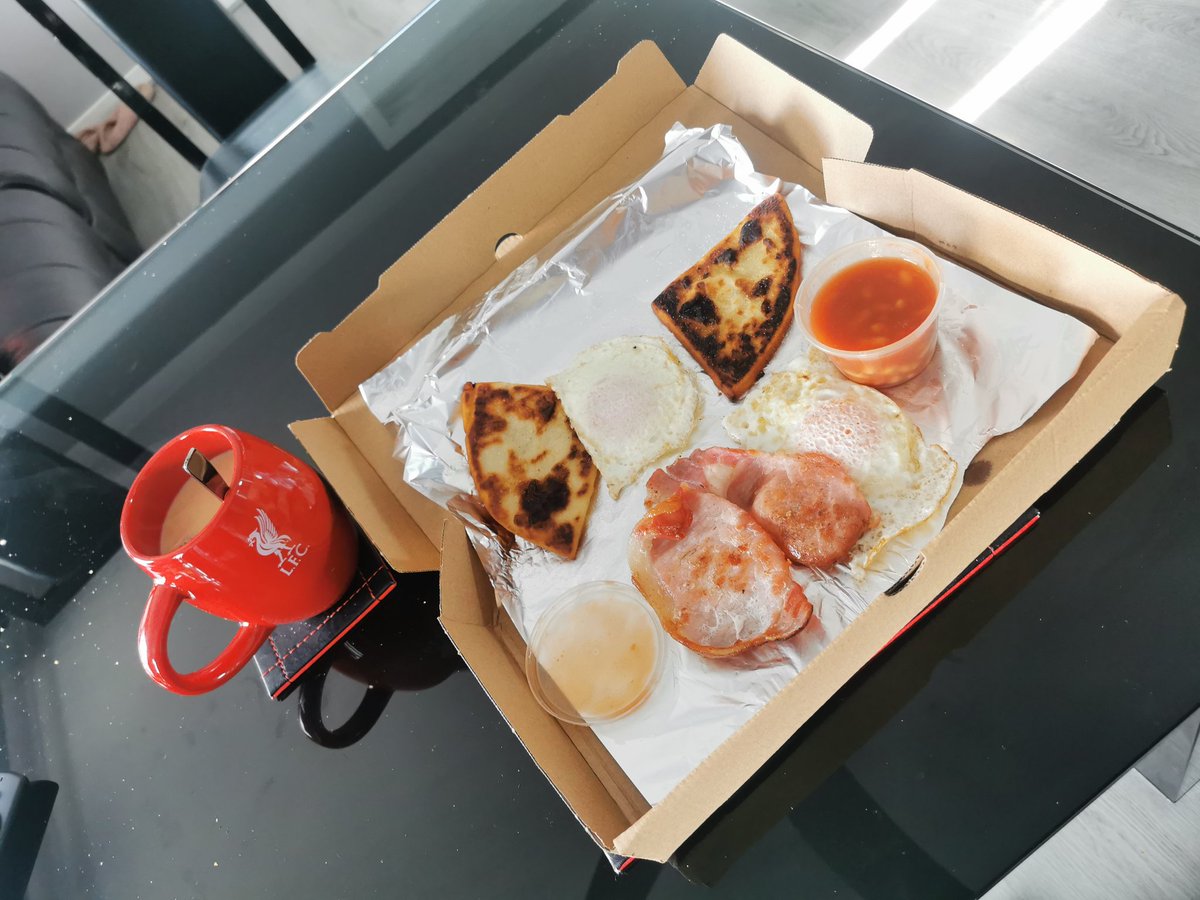 weeeddie22's tweet photo. 7 item breaky should cure me https://t.co/hwC4RhWXwm