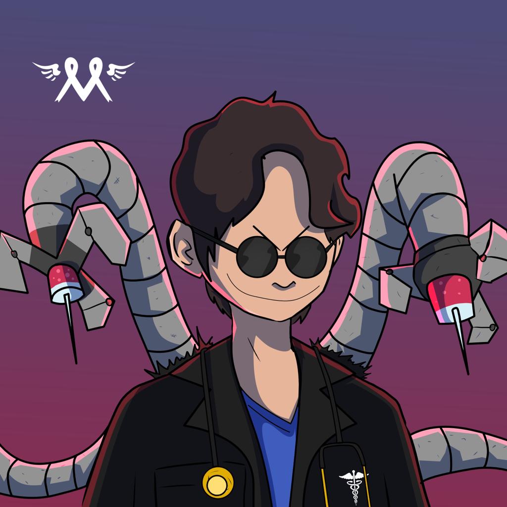 why are #NFTs so important, you might ask?
 Simple: they give you the opportunity to own a piece of the internet. Think about it – you could own a tweet from Elon Musk, a GIF of a cat doing a backflip, or even a screenshot of your favorite meme! The possibilities are endless