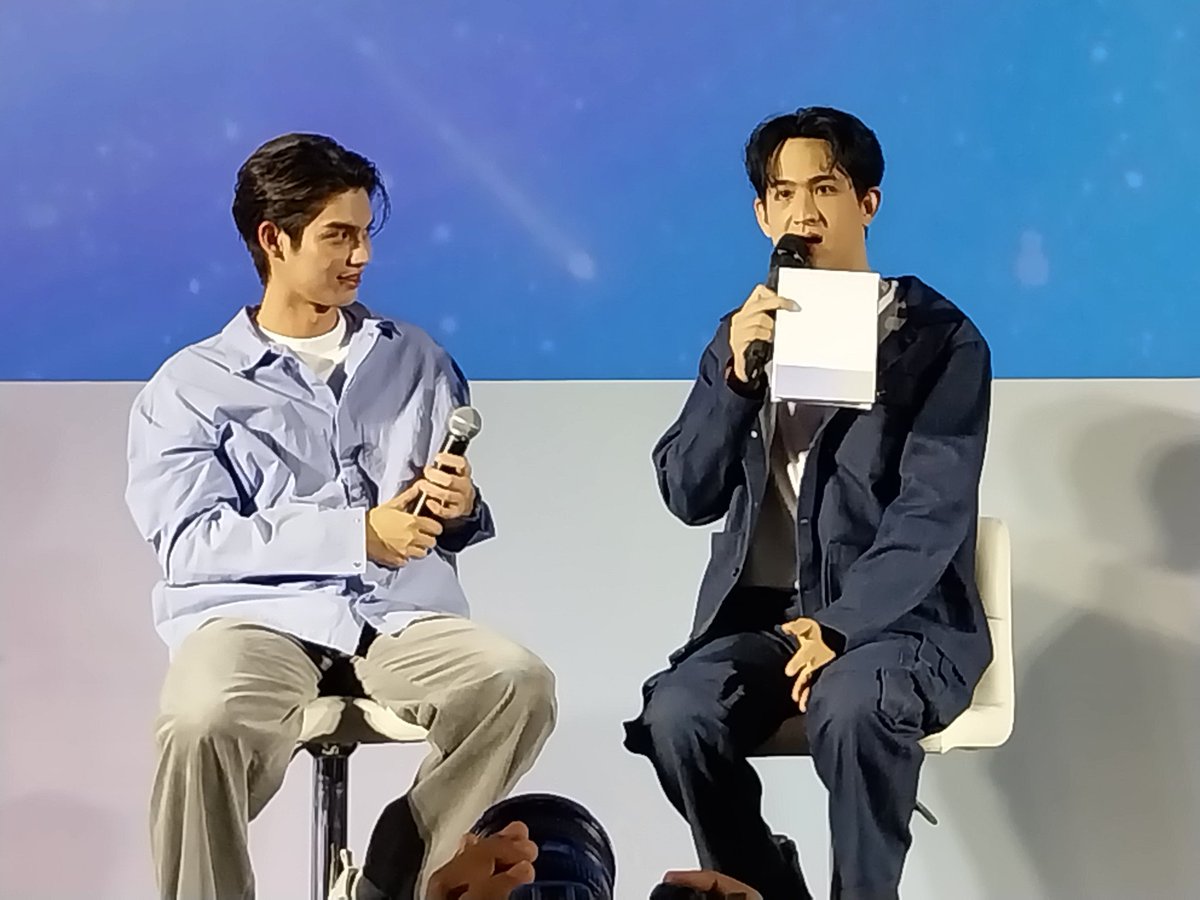 TharineePooH's tweet photo. น่ารัก🥰
Samsung x Bright 
#Silverbrightday
#GalaxyA235GxBright https://t.co/Z3kCqdKDE3