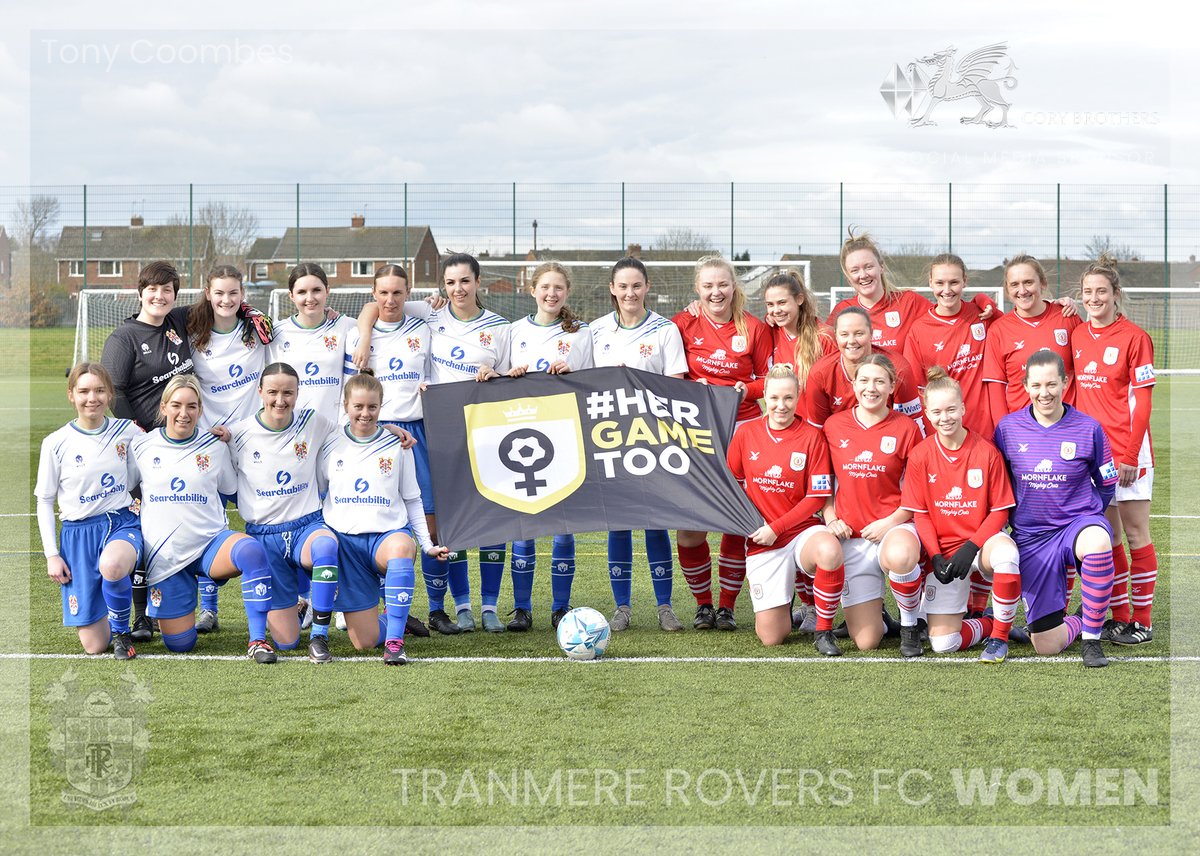 TRFCWomen tweet picture