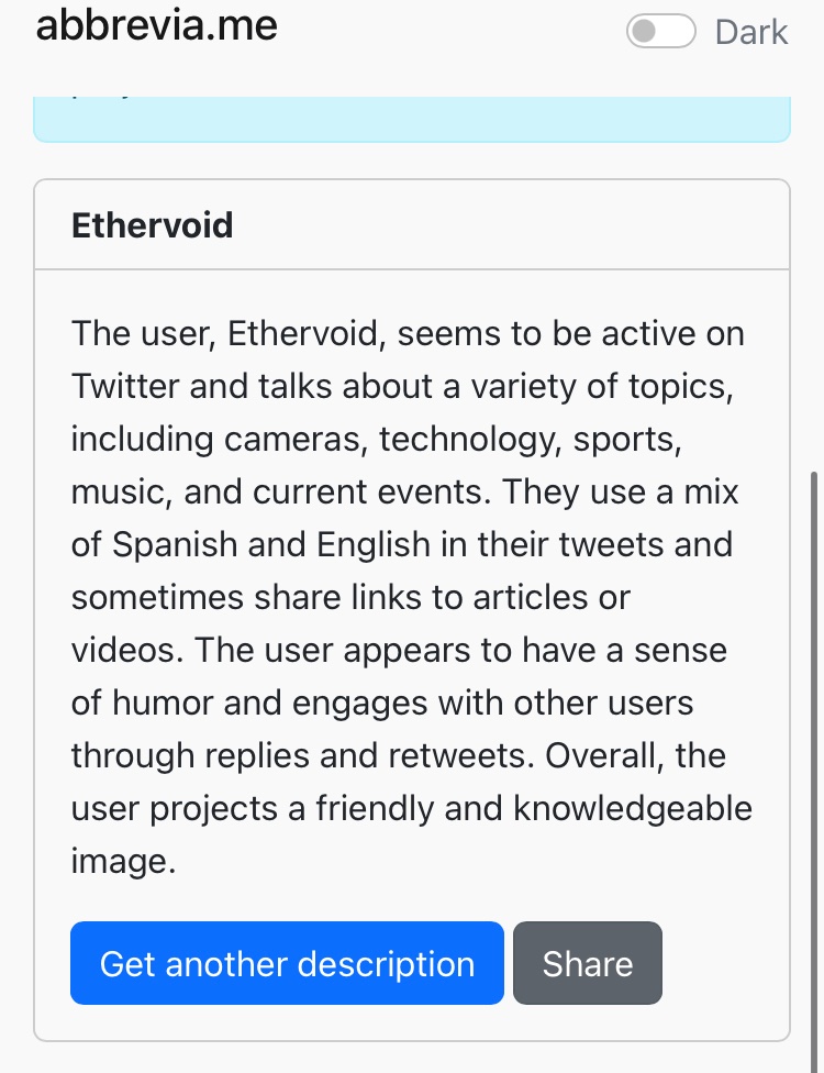 Ethervoid 🇪🇸 tweet media