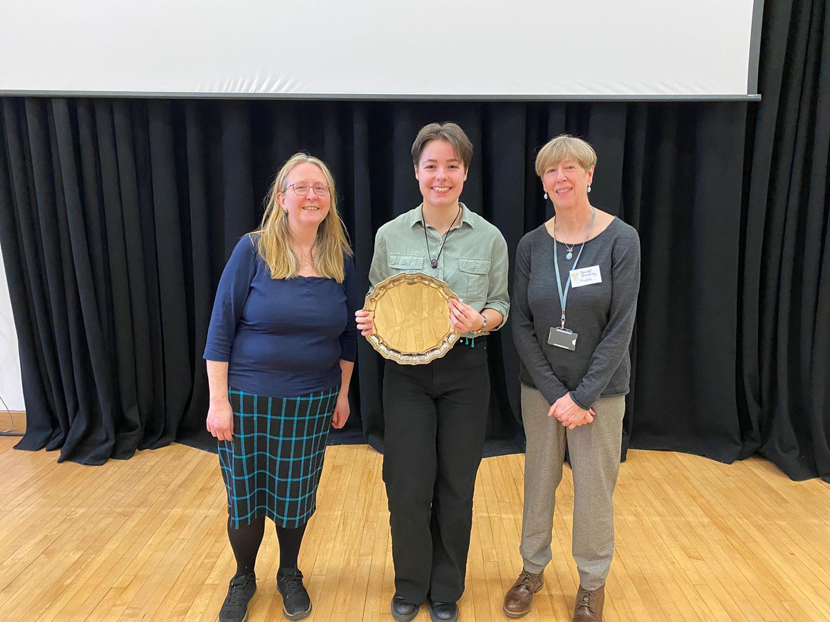 Young Speakers Scotland tweet media