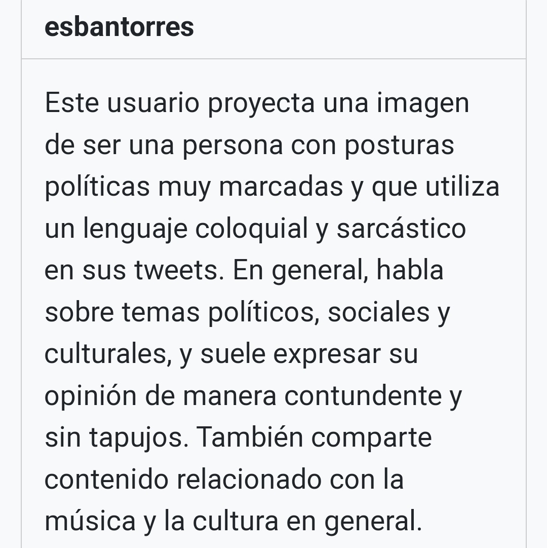 Esteban Torres Muñoz🏛️✝️ tweet media