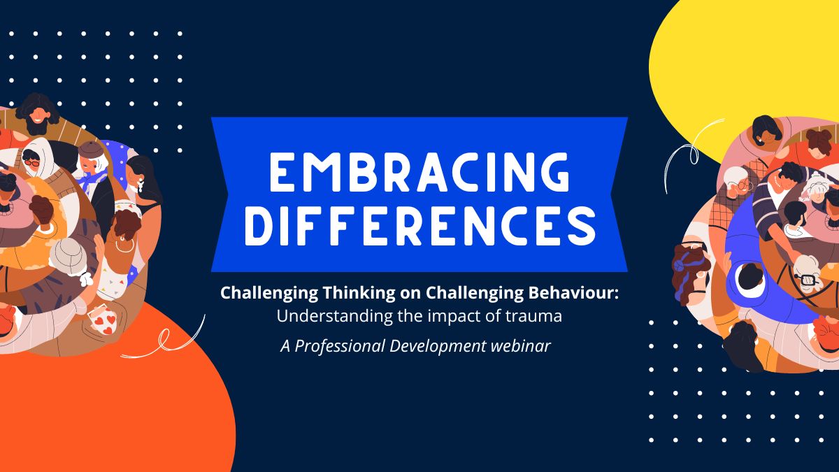 OUPELTGlobal's tweet image. SPAIN: Webinar #2 of #EmbracingDifferences: ‘Challenging Thinking on Challenging Behaviour: understanding the impact of trauma’. is at18:00 – 9th March. How trauma impacts learning: practical tips to motivate &amp;amp; support students. Sign up now! 👉  oxelt.gl/3RWa50z