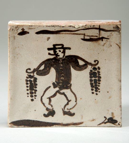 CannonHall1760's tweet image. #MondayMakers 

Bernard Leach was one of the pioneers of the revival of the studio pottery movement in the 20th century. After spending time in Japan learning traditional pottery techniques he set up a pottery at St Ives

cannon-hall.com/collections