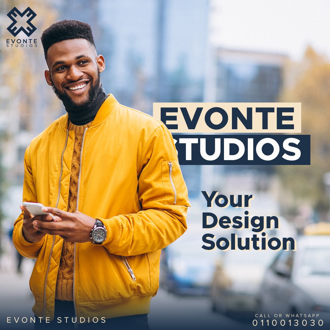 'Unleash your brand's full potential with Evonte Studios. Our expert team specializes in crafting stunning logos and unforgettable branding strategies. #branding #logodesign #EvonteStudios 
China Square Xtian Dela Ronoh
#JusticeForMzeeCheseret
#WatuSiWajingaKinyua