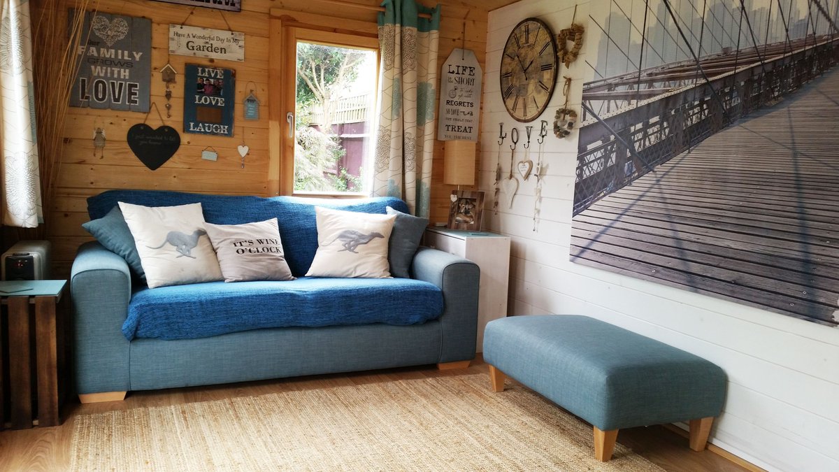 Why not spread the cost of your garden room? 💰
Did you know that Johnsons offer a range of flexible finance options across all garden rooms and garden room packages? 😁

Find out more ⬇
johnsonsgardenbuildings.co.uk/finance-calcul…

#gardenroom #homeoffice #cabin #home #homeimprovement #gardenstudio